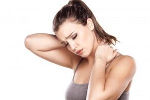 Dores de cabeza con osteocondrose cervical