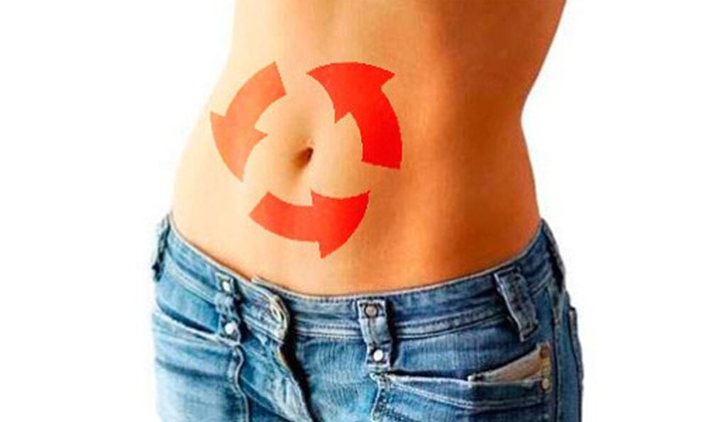 Trastornos metabólicos a causa do desenvolvemento da osteocondrose