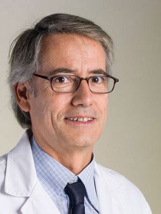 Doutor Reumatólogo Alberto